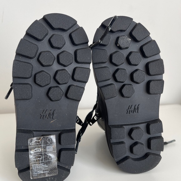 COPY - Toddler Boots from H&M - Picture 4 of 4